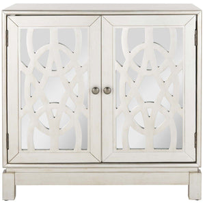 Safavieh Ashlynn 2 Door Chest , CHS9200