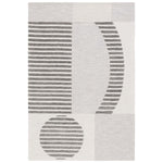Safavieh Chatham 203 Rug, CHT203 - Grey / Dark Grey