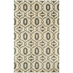 Safavieh Chatham 632 Rug, CHT632 - Beige / Grey
