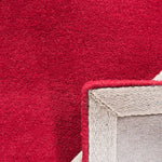 Safavieh Chatham 720 Rug, CHT720 - Red / Ivory