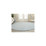 Safavieh Chatham 721 Rug, CHT721 - Blue / Ivory