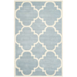 Safavieh Chatham 730 Rug, CHT730 - Blue / Ivory