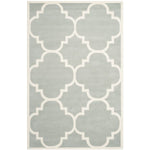 Safavieh Chatham 730 Rug, CHT730 - Grey / Ivory