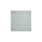 Safavieh Chatham 731 Rug, CHT731 - Blue / Ivory