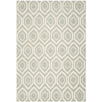 Safavieh Chatham 731 Rug, CHT731 - Grey / Ivory