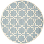 Safavieh Chatham 732 Rug, CHT732 - Blue / Ivory