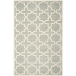 Safavieh Chatham 732 Rug, CHT732 - Grey / Ivory