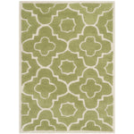 Safavieh Chatham 750 Rug, CHT750 - Green / Ivory