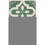 Safavieh Chatham 751 Rug, CHT751 - Teal / Ivory