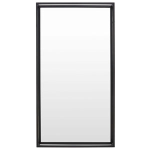 Safavieh Couture Kallie Shadow Box Mirror, CMI1001