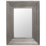 Safavieh Couture Kerry Small Rectangle Wall Mirror