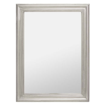 Safavieh Couture Bayleigh Large Metal Wall Mirror