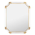 Safavieh Couture Kaylen Acrylic Mirror