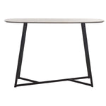 Safavieh Arrington Console Table , CNS4203 - White/Black