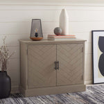Safavieh Peyton 2 Door Sideboard , CNS5712 - Greige