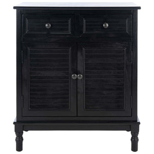 Safavieh Tate 2Drw 2 Door Sideboard , CNS5721