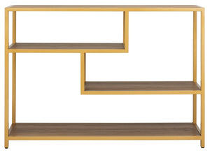 Safavieh Reese Geometric Console Table , CNS6203