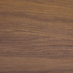 Safavieh Reese Geometric Console Table , CNS6203 - Walnut / Black