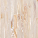 Safavieh Scarlett Round Cofee Table  , COF1800 - Light Pink