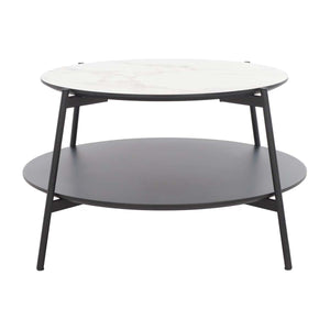Safavieh Alexy Round Coffee Table , COF4210