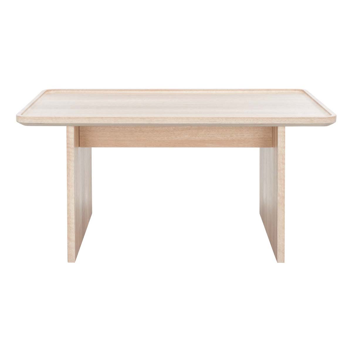 Safavieh Amaya Coffee Table , COF4217 - Natural