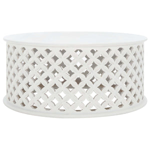 Safavieh Kaydix Round Coffee Table , COF5300
