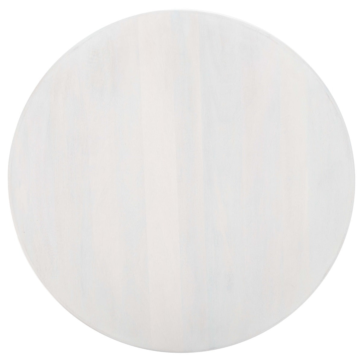 Safavieh Kyrith Round Coffee Table , COF5301 - White Wash