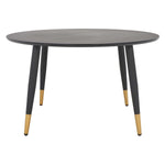 Black / Gold - Black / Gold