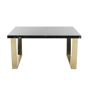 Safavieh Carmen Square Coffee Table , COF6201
