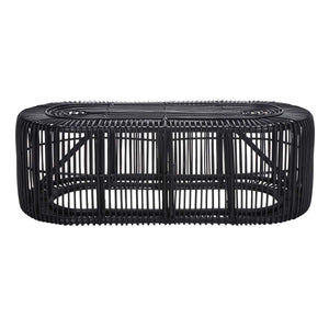 Safavieh Jabez Oval Coffee Table , COF6509