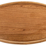 Safavieh Flyte Oval Coffee Table , COF6602 - Natural