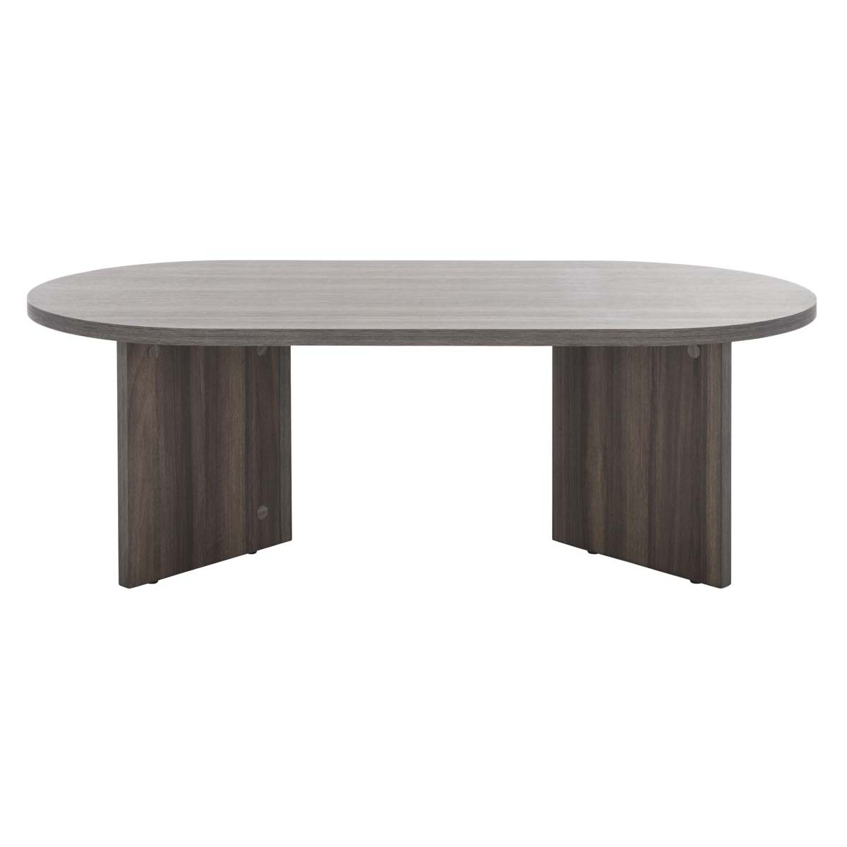 Safavieh Tayson Coffee Table , COF9300 - Black