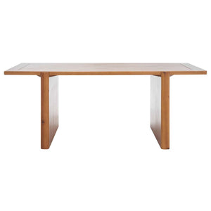 Safavieh Truman Rectangle Coffee Table , COF9700