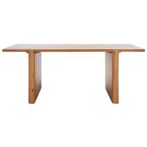 Safavieh Buckley Rectangle Coffee Table , COF9701