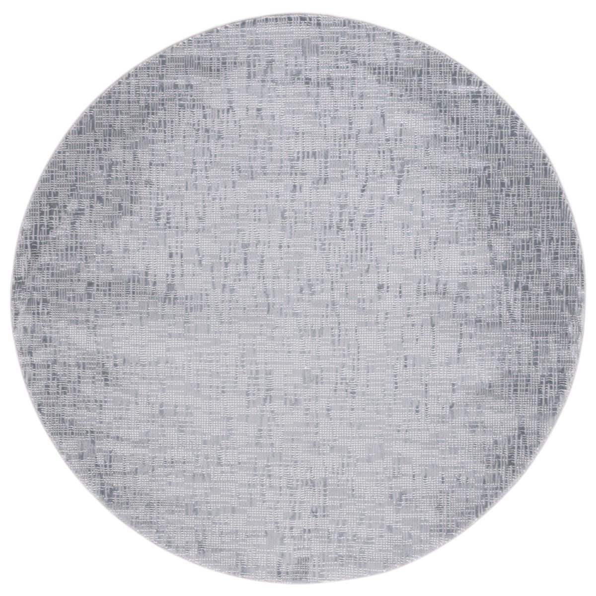 Safavieh Continental 106 Rug, CON106 - Dark Grey / Light Grey