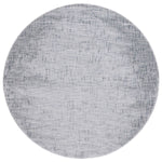 Safavieh Continental 106 Rug, CON106 - Dark Grey / Light Grey