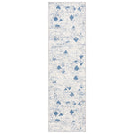 Safavieh Cottage 952 Rug, COT952 - Blue