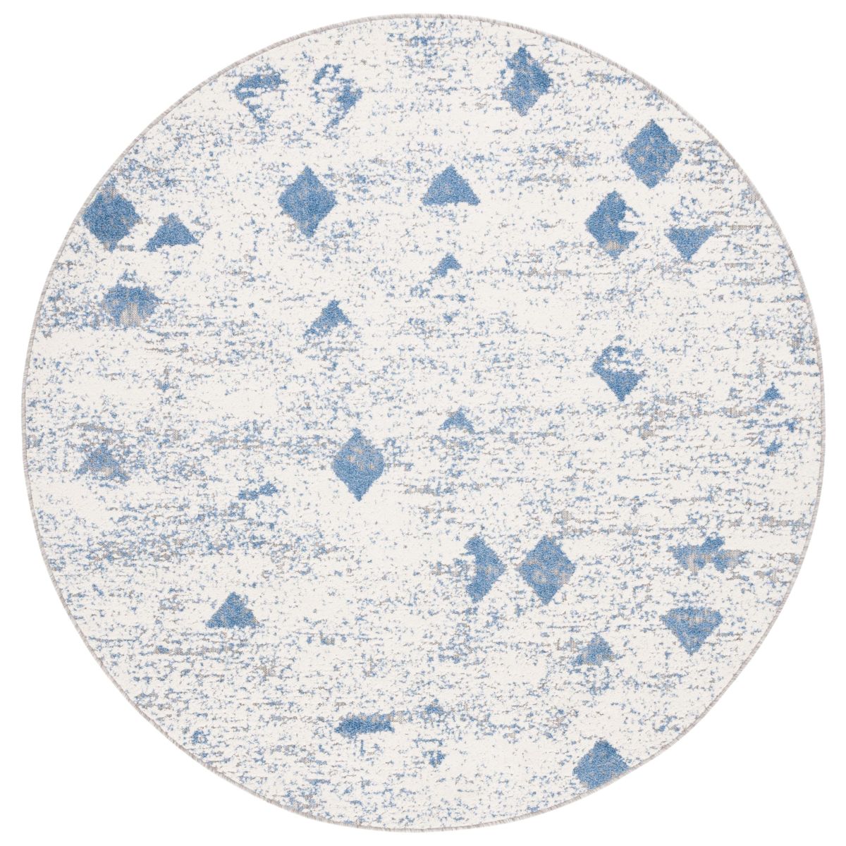 Safavieh Cottage 952 Rug, COT952 - Blue