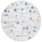 Safavieh Cottage 952 Rug, COT952 - Blue