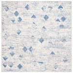 Safavieh Cottage 952 Rug, COT952 - Blue