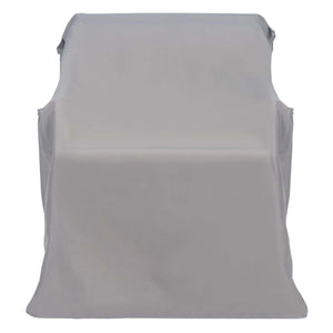Safavieh Vernon Rocking Chair Cover, Grey