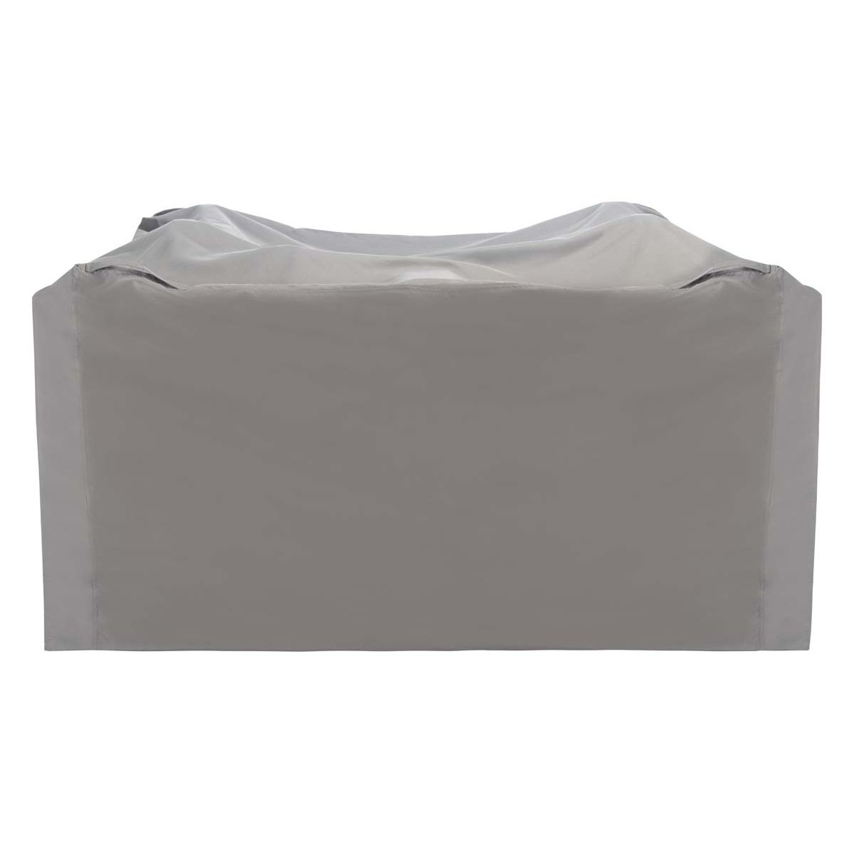 Safavieh Nunzio 4 Piece Set Cover, Grey