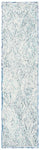 Safavieh Capri 213 Rug, CPR213 - Blue / Ivory