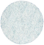 Safavieh Capri 213 Rug, CPR213 - Blue / Ivory
