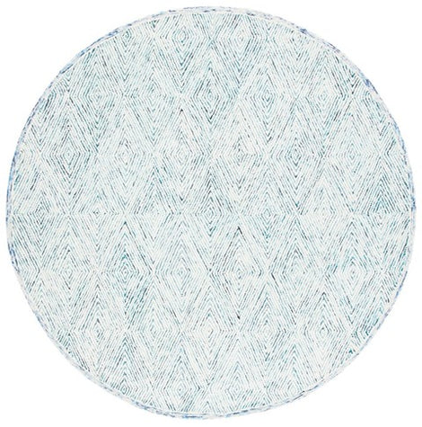 Safavieh Capri 213 Rug, CPR213 - Blue / Ivory