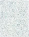 Safavieh Capri 213 Rug, CPR213 - Blue / Ivory