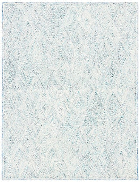 Safavieh Capri 213 Rug, CPR213 - Blue / Ivory