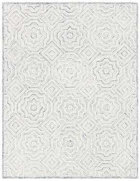 Safavieh Capri 215 Rug, CPR215 - Beige / Blue