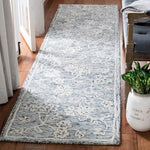 Safavieh Capri 216 Rug, CPR216 - Blue / Ivory