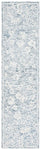 Safavieh Capri 216 Rug, CPR216 - Blue / Ivory